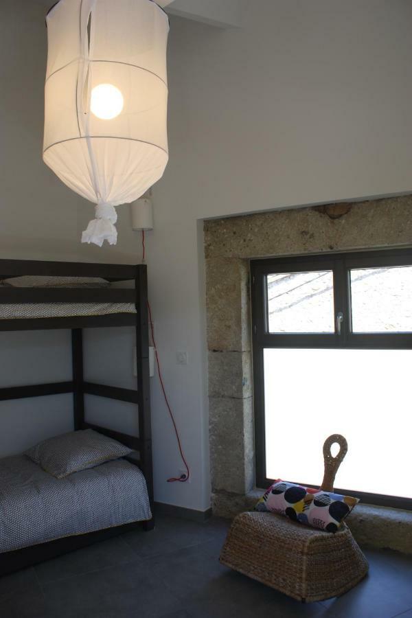 Apartamento Le Tire Bouchon Maraussan Exterior foto