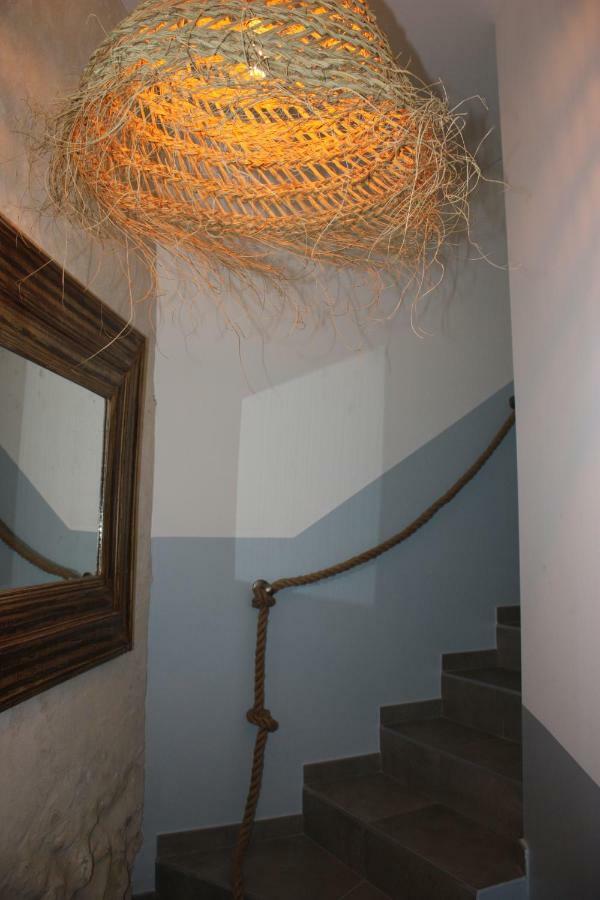 Apartamento Le Tire Bouchon Maraussan Exterior foto